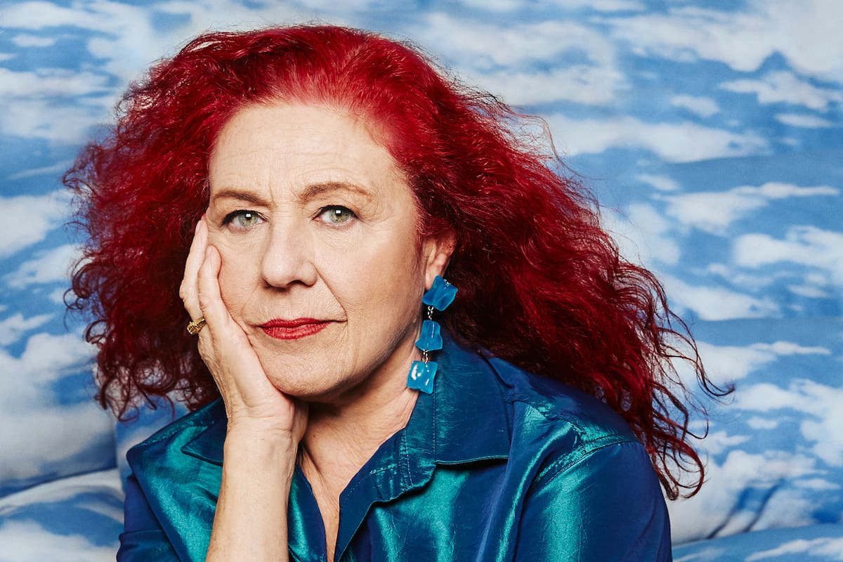 lucesole
renata schussheim