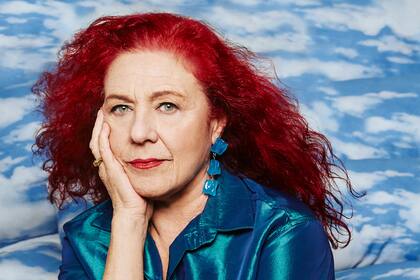 lucesole
renata schussheim