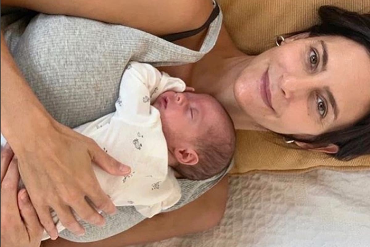 Lucha con Félix, su debibilidad