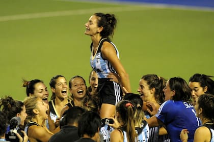 Lucha, la mejor