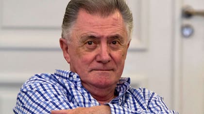 Lucho Avilés defendió la caza