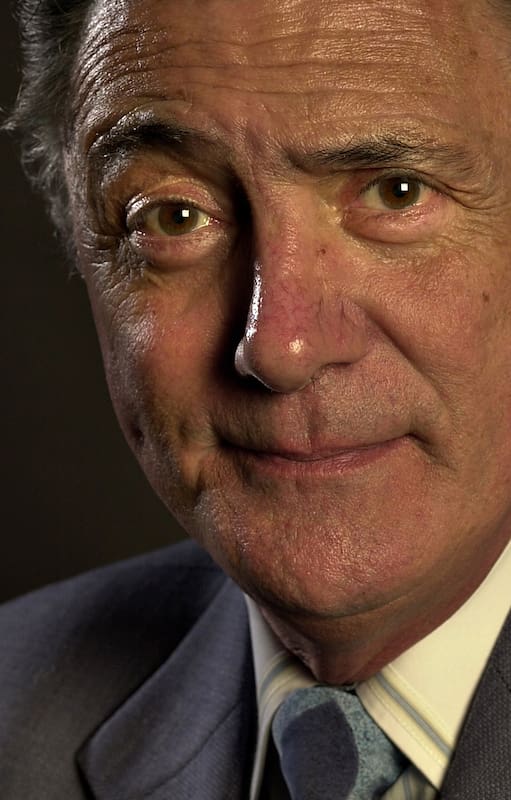 Lucho Avilés, el hombre que hizo un culto del chimento