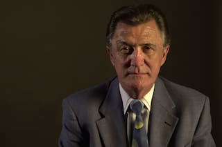 Lucho Avilés: a un año de la muerte del más indiscreto, sus colegas lo recuerdan