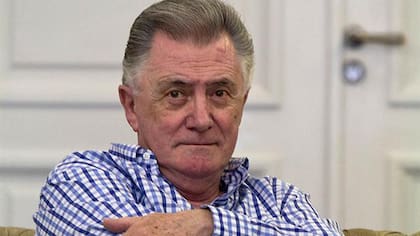 Lucho Avilés, en medio de la polémica por la caza de animales salió a defenderse