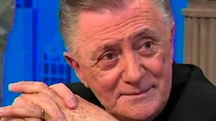Lucho Avilés habló sobre el tópico de la caza en la mesa de Mirtha Legrand