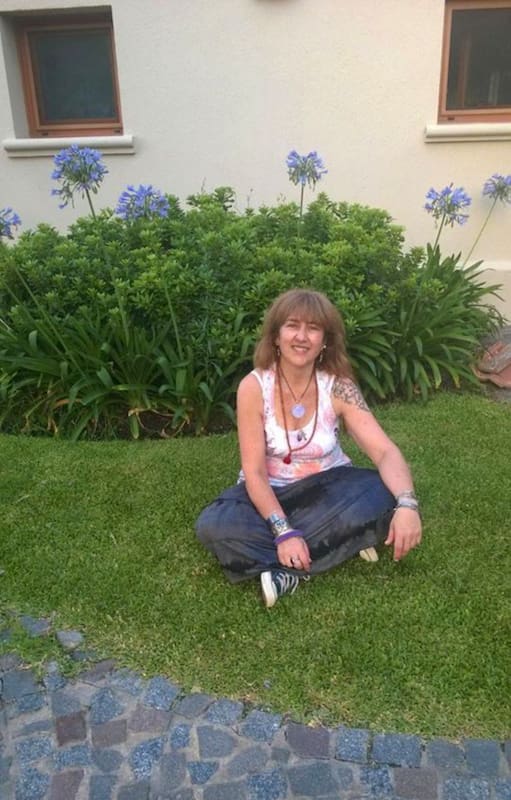 Luchó contra un cáncer y perdió a su hijo: “Me pregunté por qué seguía viva y él no”.