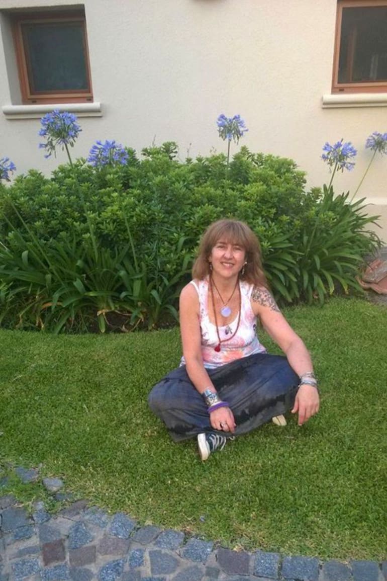Luchó contra un cáncer y perdió a su hijo: “Me pregunté por qué seguía viva y él no”.