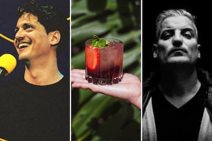 Lucho Mellera, un festival de restaurantes en Los Jardines de las Barquín y John Cramen, algunos de los planes destacados del fin de semana largo en Buenos Aires