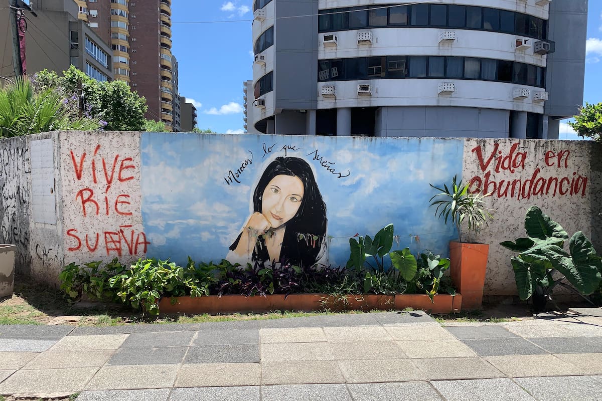 Lucía