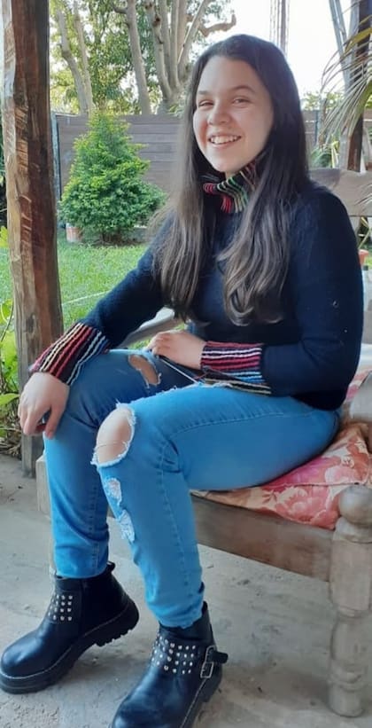 Lucía Torres