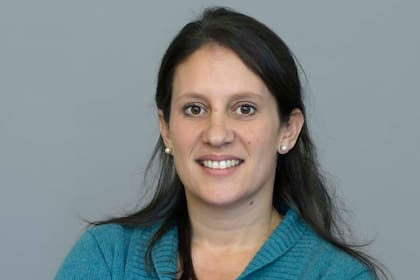 Lucía Baldomir: "En tiempos de crisis sanitaria lo urgente es informar las últimas novedades y el objetivo fue potenciar el equipo que estaba en el lugar de los hechos con todo el respaldo y apoyo del grupo de periodistas que estaba desde las casas"