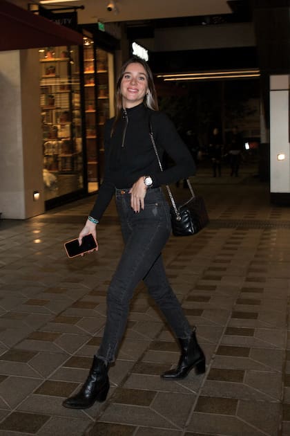 Lucia Celasco.