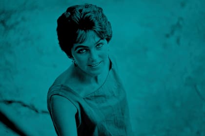LUCIA BERLIN