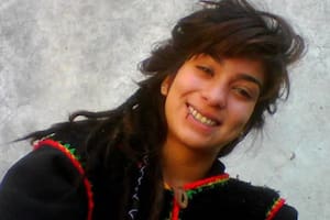 Lucía Pérez