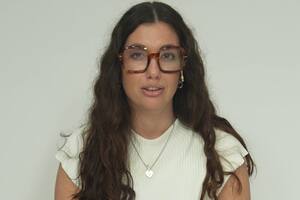 ¿Quién es el argentino elegido por la revista Time como una de las 100 personas más influyentes del mundo?