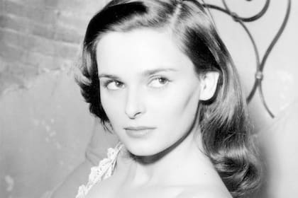 Lucía Bosé, la actriz italiana que conquistó España, tenía 89 años