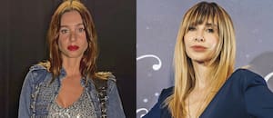 Lucía Celasco y Guille Valdés deslumbran en la noche porteña. Y la bitácora de un viajero incansable