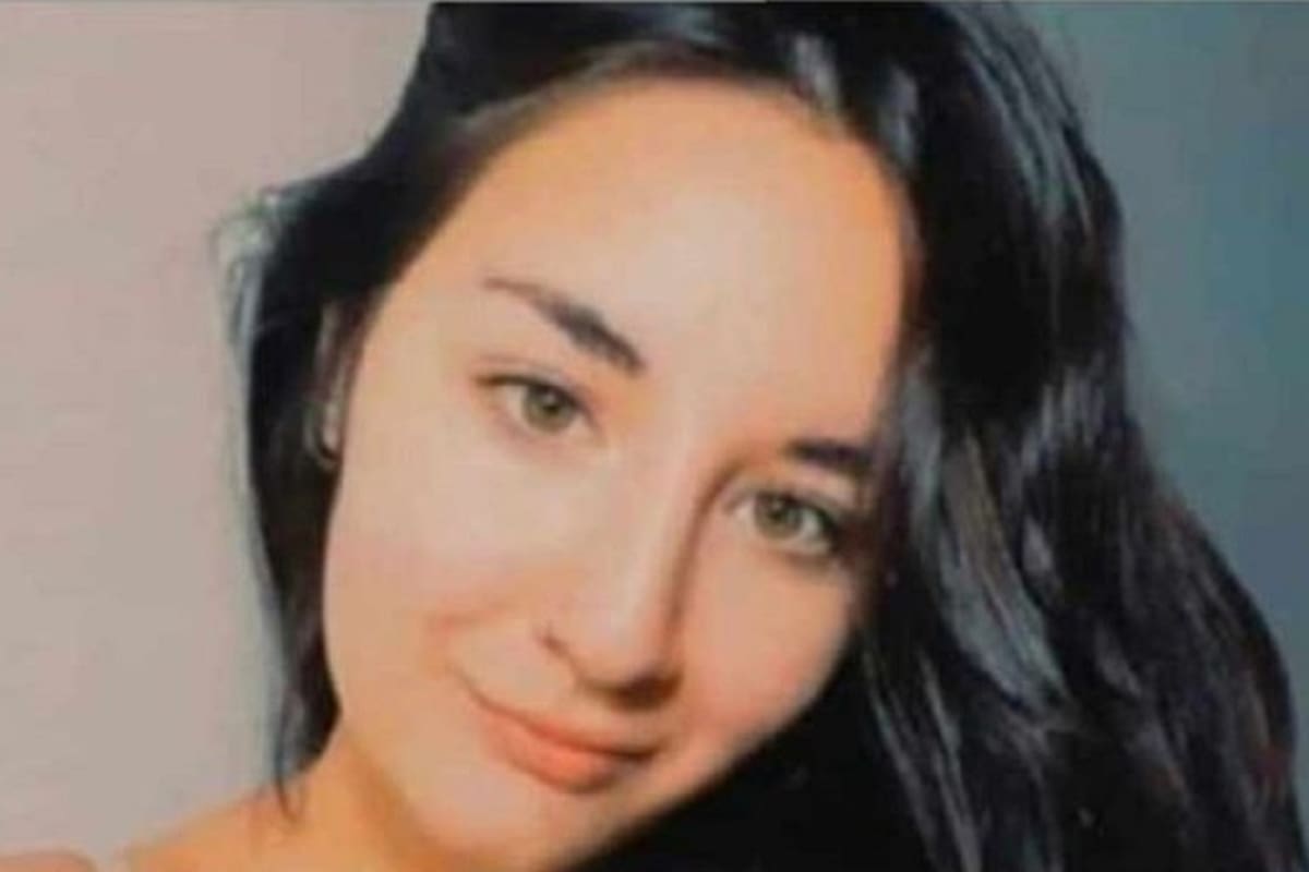 Lucía Costa tenía 19 años y murió por quemaduras en el cuerpo y en las vías respiratorias