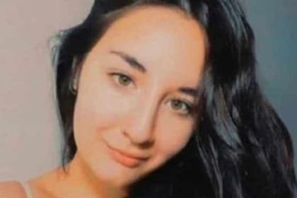 Lucía Costa tenía 19 años y murió por quemaduras en el cuerpo y en las vías respiratorias