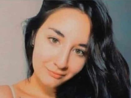 Lucía Costa tenía 19 años y murió por quemaduras en el cuerpo y en las vías respiratorias