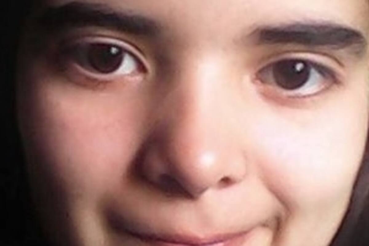 Lucía Fernández tenía 15 años; fue asesinada en Mendoza