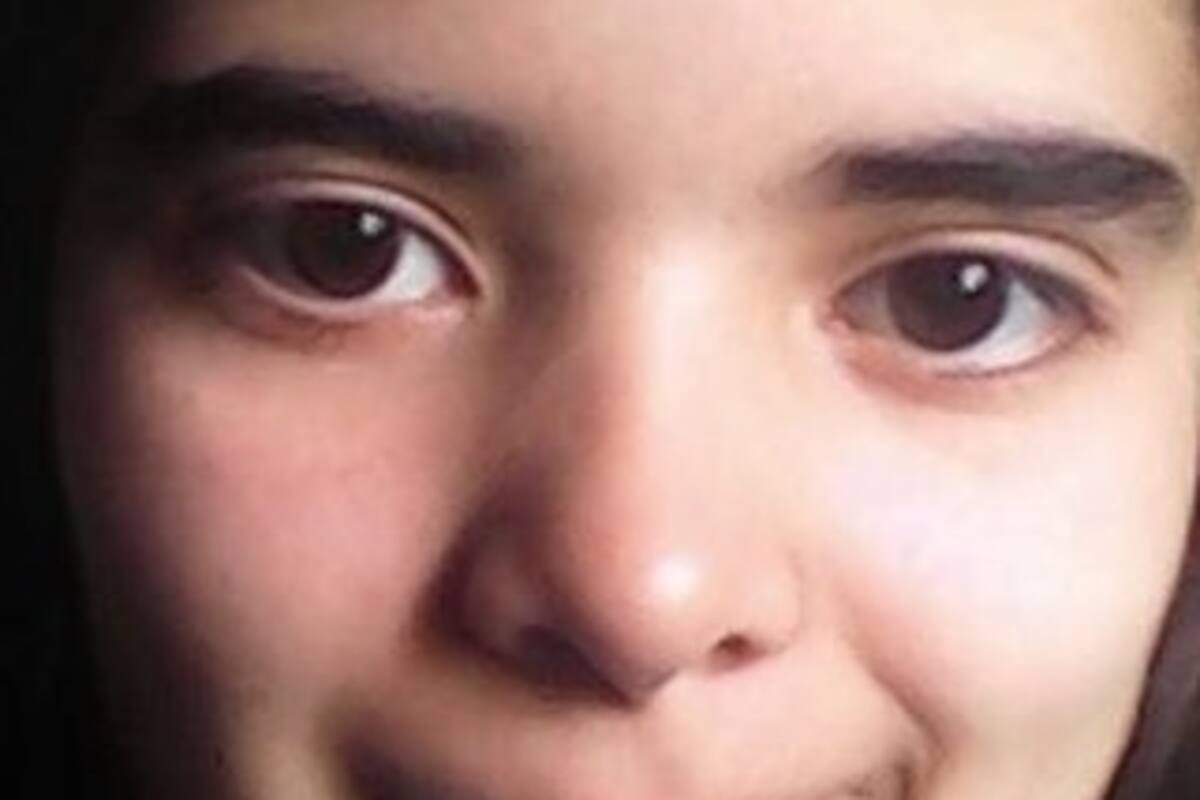 Lucía Fernández tenía 15 años; fue asesinada en Mendoza