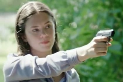En redes, los fans celebraron la vuelta de la tira protagonizada por Delfina Chaves