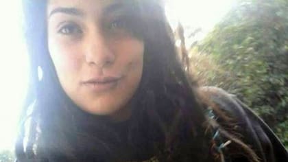 Lucía Pérez fue violada y asesinada en Mar del Plata