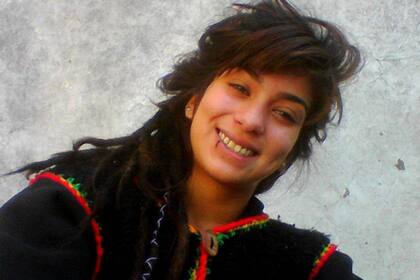 Lucía Pérez fue violada y asesinada en Mar del Plata