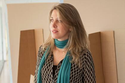 Lucía Puenzo estará al frente de unas de las ficciones que producirá Amazon Prime Video para la región