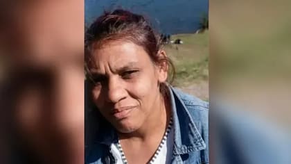 Lucía Sosa permaneció detenida por dos años y perdió la tenencia de cuatro hijos