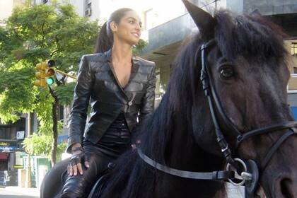 Lucía Trotz murió en la ciudad pampeana de Santa Rosa