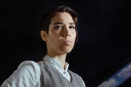 Lucía Victoria Torres murió a los 36 años de edad