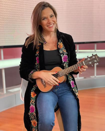 Luciana Rubinska