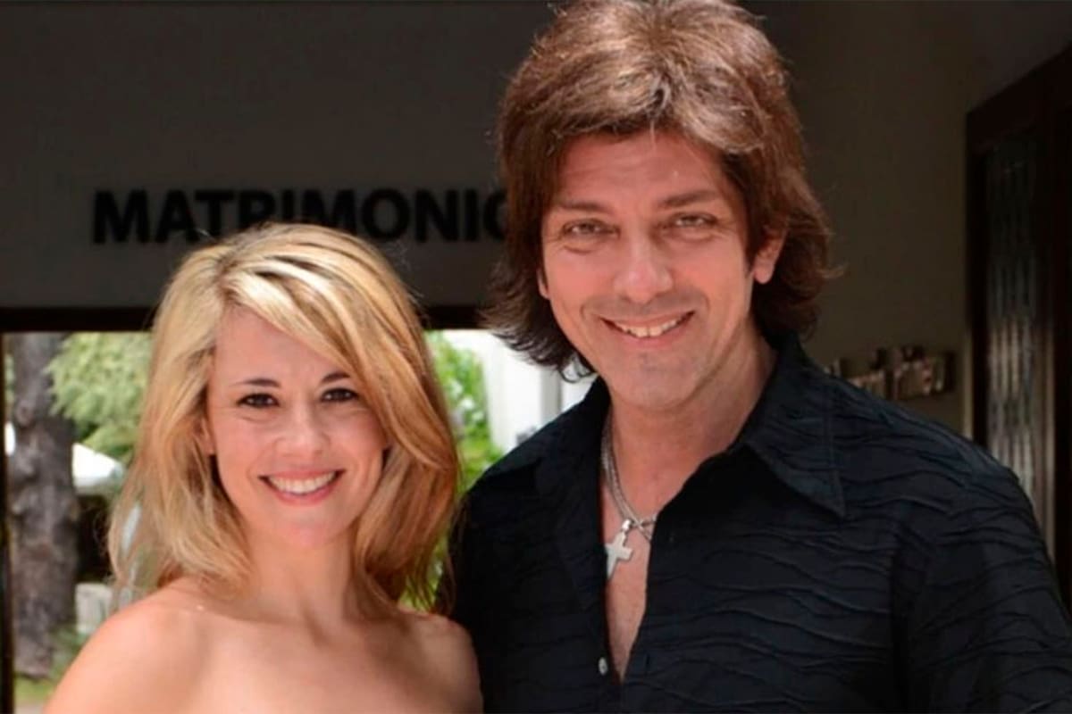 Luciana Abelenda, la exmujer de Gustavo Guillén: "Él no llegó a saber que tenía cáncer"