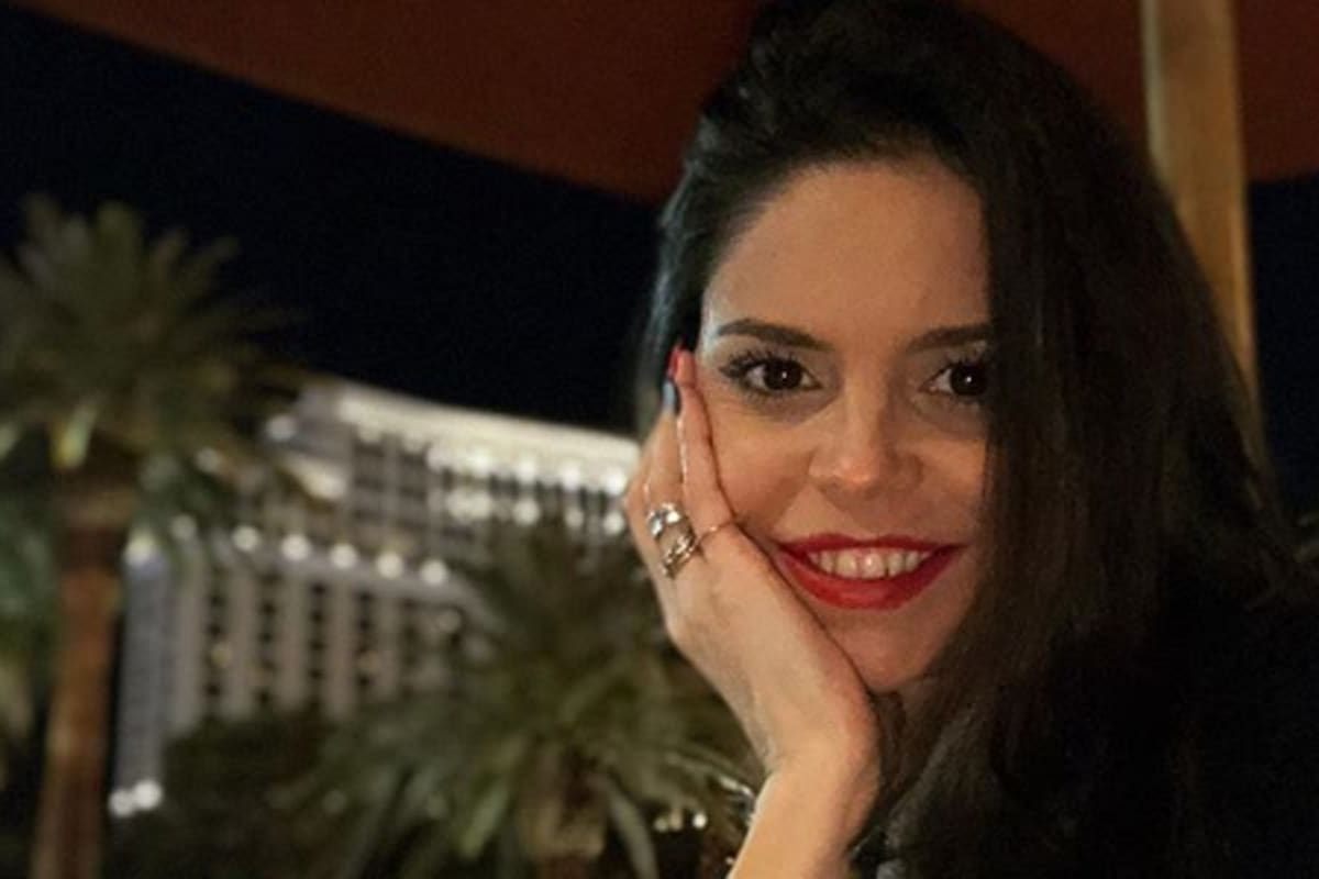 Luciana Bianchi contó por qué se retiró de la escena pese a que muchos le auguraban un promisorio futuro