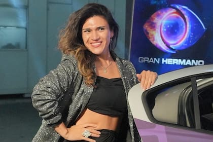 Luciana Martínez, la última eliminada de Gran Hermano habló con LA NACIÓN sobre su salida, la gran decisión que tomó al entrar y lo que hará de ahora en más