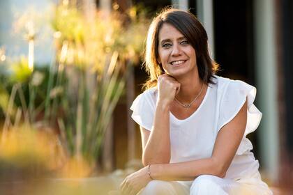 Luciana Periales quedo al frente de Neverland en 2013