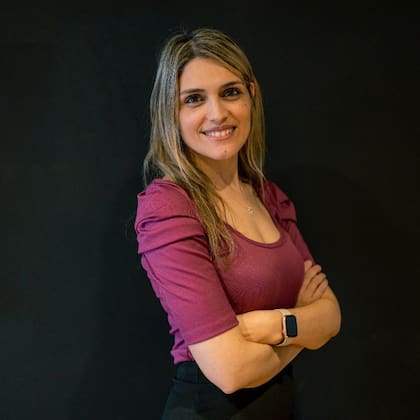 Luciana Reboyras: "La inteligencia artificial ya interviene activamente en los conceptos de anuncios y campañas de una manera clave y combinándose con uno de los pilares fundamentales de la publicidad: la creatividad”