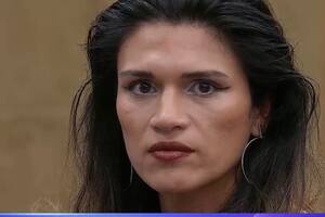 Luciana recibió un fuerte llamado de atención por parte de Gran Hermano (Telefe)