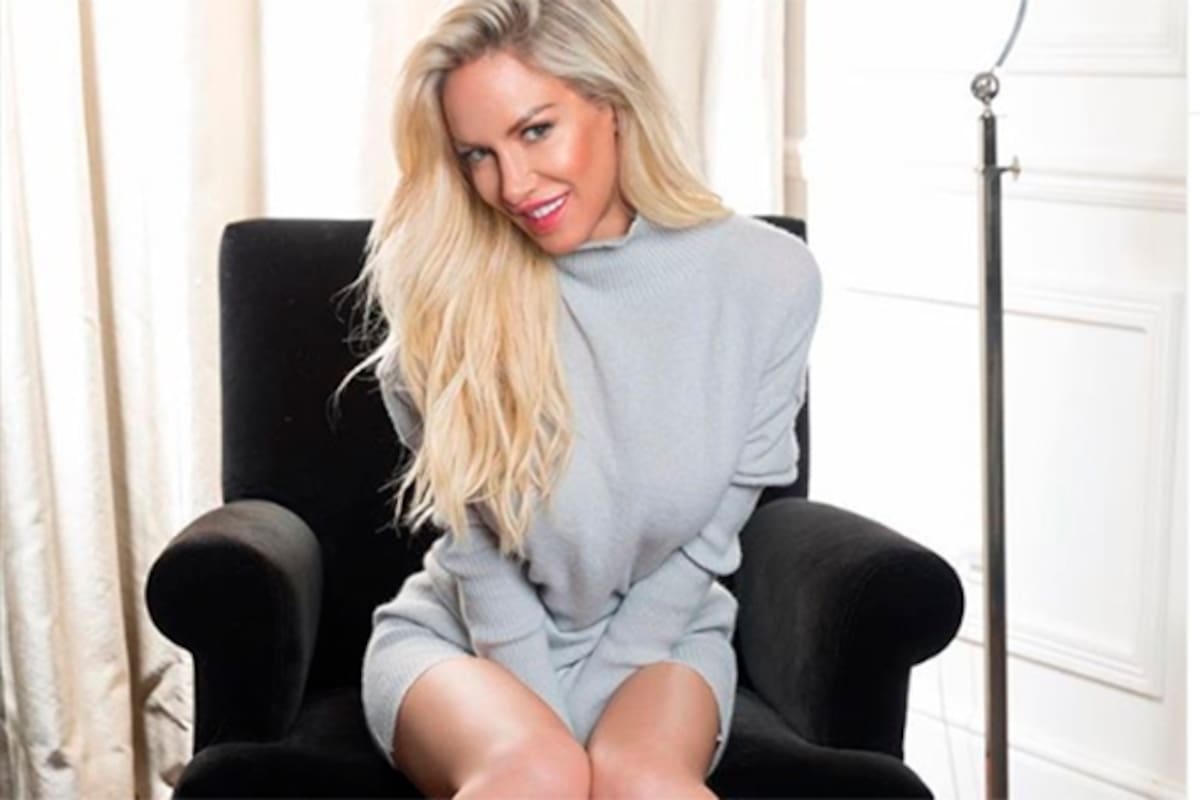 Luciana Salazar contó que sus padres se instalaron con ella en su casa de Nordelta porque no cuenta con su empleada y necesitaba que la ayudaran con Matilda