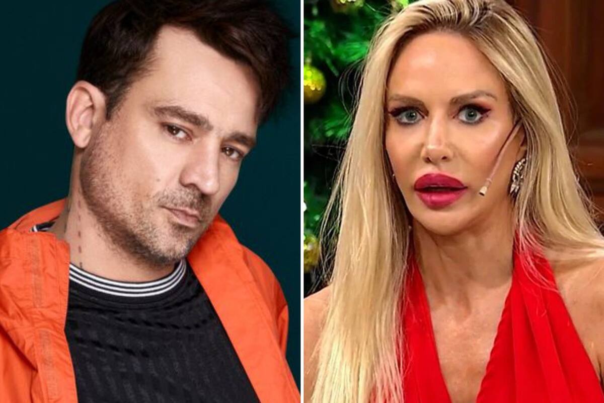 Luciana Salazar reavivó el debate sobre el uso de pistolas Taser, luego del incidente protagonizado por Chano Charpentier