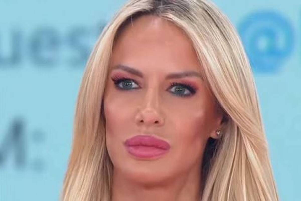 Luciana Salazar salió a defender a su amigo Flavio Mendoza, tras los dichos de Antonio Gasalla