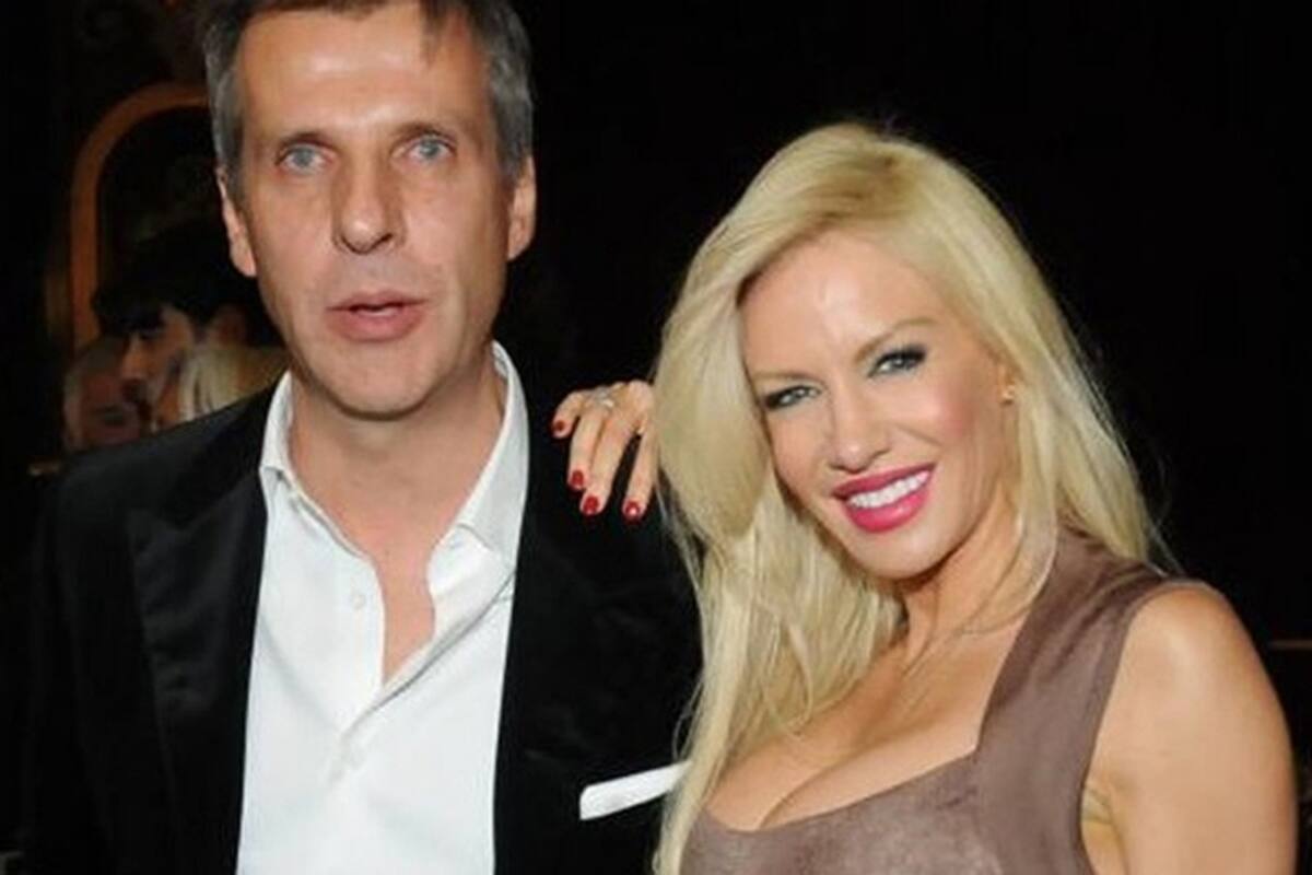 Luciana Salazar y Martín Redrado estuvieron en pareja durante siete años: ahora surge una posible nueva oportunidad amorosa