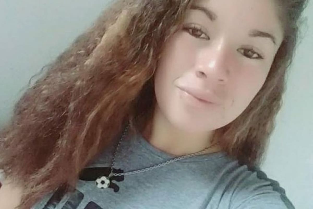Luciana Sequeira fue asesinada en Santiago del Estero
