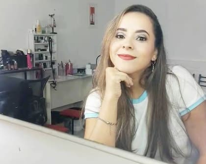 Luciana Teresita López