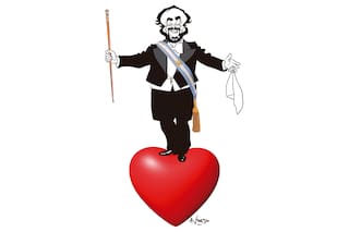 ¿Y si probamos con la ópera?