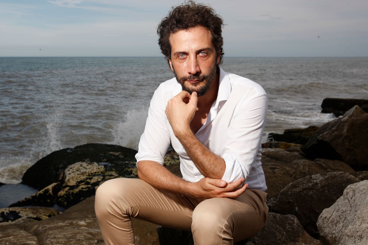 Luciano Cáceres