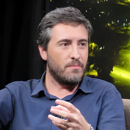 Luciano Villegas
