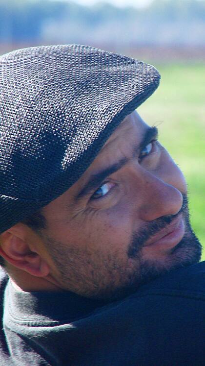 Luciano Olivera